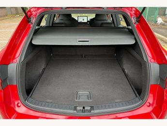 Toyota Corolla Touring Sport 1.8 Hybrid Icon 5dr CVT