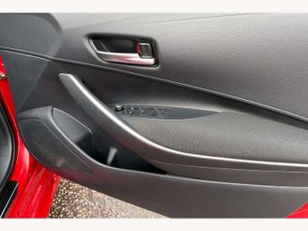 Toyota Corolla Touring Sport 1.8 Hybrid Icon 5dr CVT