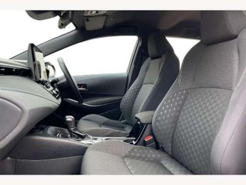 Toyota Corolla Touring Sport 1.8 Hybrid Icon 5dr CVT