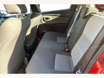 Toyota Yaris 1.5 Hybrid Icon Tech 5dr CVT