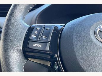 Toyota Yaris 1.5 Hybrid Icon Tech 5dr CVT