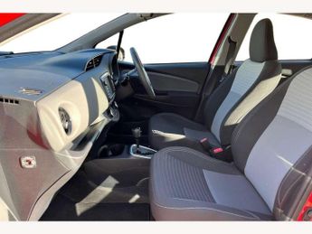 Toyota Yaris 1.5 Hybrid Icon Tech 5dr CVT