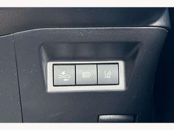 Toyota Yaris 1.5 Hybrid Icon Tech 5dr CVT