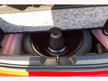 Toyota Yaris 1.5 Hybrid Icon Tech 5dr CVT