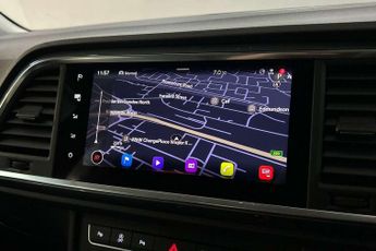 SEAT Ateca 1.5 TSI EVO SE Technology 5dr DSG