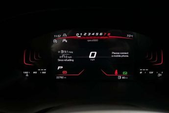 SEAT Ateca 1.5 TSI EVO SE Technology 5dr DSG