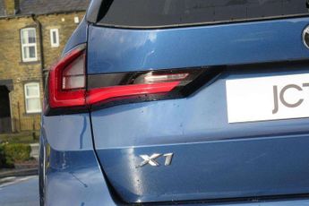 BMW X1 xDrive 23i MHT xLine 5dr Step Auto