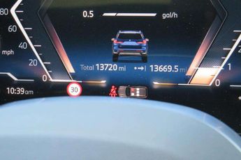 BMW X1 xDrive 23i MHT xLine 5dr Step Auto