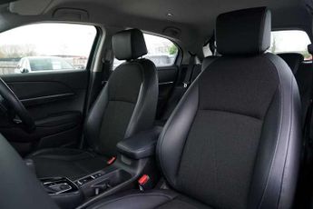 Honda HR-V 1.5 eHEV Advance 5dr CVT