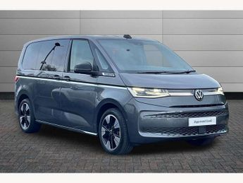 Volkswagen LT 2.0 TDI Style 5dr DSG