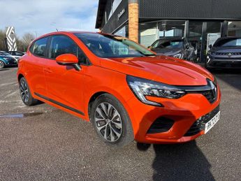 Renault Clio 1.0 TCe 90 Iconic Edition 5dr