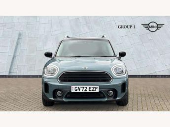 MINI Countryman 1.5 Cooper Classic 5dr Auto