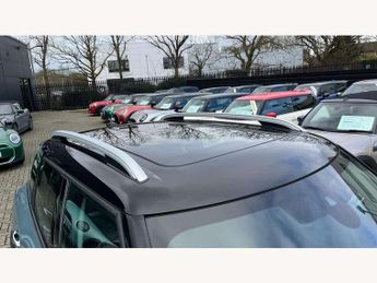 MINI Countryman 1.5 Cooper Classic 5dr Auto