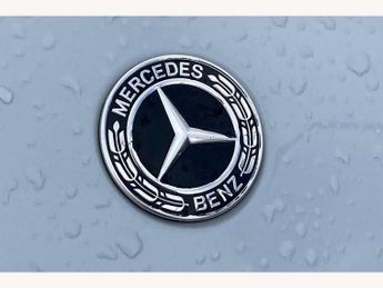 Mercedes-Benz A-Class A250e AMG Line 5dr Auto