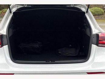 Mercedes-Benz A-Class A250e AMG Line 5dr Auto