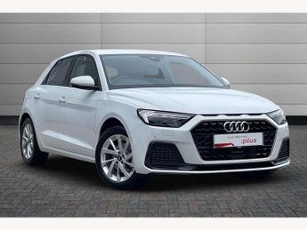Audi A1 30 TFSI Sport 5dr S Tronic