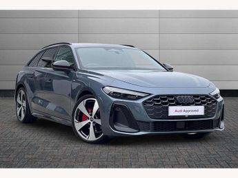 Audi A5 2.0 TFSI 204 Edition 1 5dr S Tronic