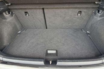 Volkswagen Polo GTI 2.0 TSI GTI 5dr DSG