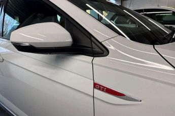 Volkswagen Polo GTI 2.0 TSI GTI 5dr DSG