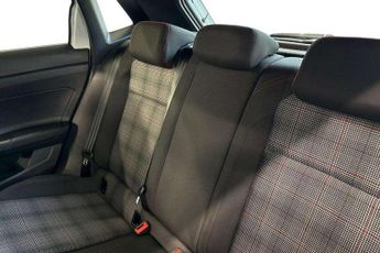 Volkswagen Polo GTI 2.0 TSI GTI 5dr DSG