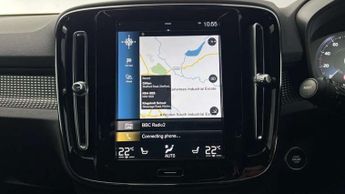 Volvo XC40 2.0 B4P R DESIGN 5dr AWD Auto