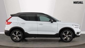 Volvo XC40 2.0 B4P R DESIGN 5dr AWD Auto