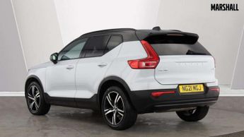 Volvo XC40 2.0 B4P R DESIGN 5dr AWD Auto