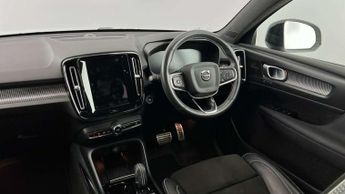 Volvo XC40 2.0 B4P R DESIGN 5dr AWD Auto