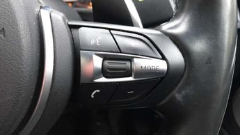 BMW 4 Series Gran Coupe 420d [190] xDrive M Sport 5dr Auto [Prof Media]