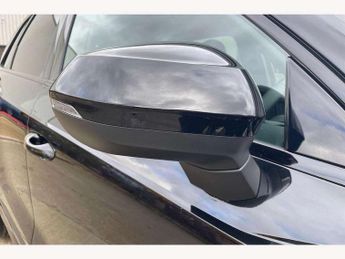 Audi Q3 40 TDI 193 Qtro Black Ed 5dr S Tronic [20" Alloy]