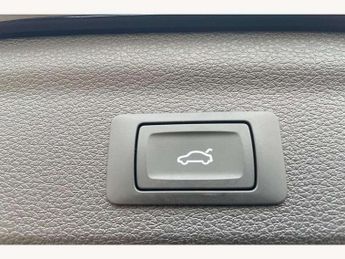 Audi Q3 40 TDI 193 Qtro Black Ed 5dr S Tronic [20" Alloy]