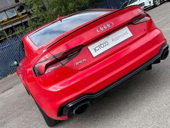 Audi RS5 2.9 TFSI Quattro 2dr Tiptronic