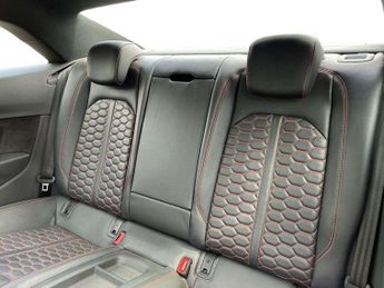Audi RS5 2.9 TFSI Quattro 2dr Tiptronic