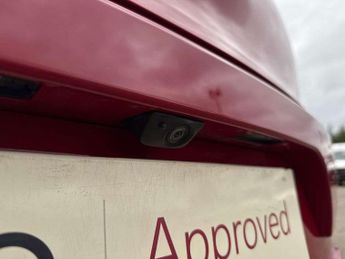 Porsche Macan 5dr PDK