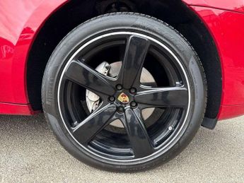 Porsche Macan 5dr PDK