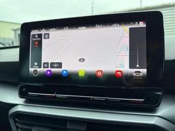 SEAT Leon 1.5 eTSI 150 FR Sport 5dr DSG