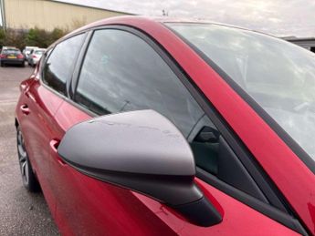 SEAT Leon 1.5 eTSI 150 FR Sport 5dr DSG