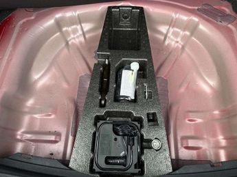 SEAT Leon 1.5 eTSI 150 FR Sport 5dr DSG