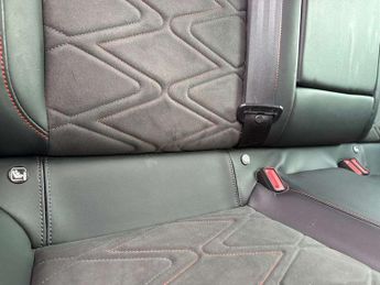 SEAT Leon 1.5 eTSI 150 FR Sport 5dr DSG