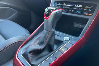 Volkswagen Polo GTI 2.0 TSI GTI 5dr DSG