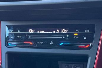 Volkswagen Polo GTI 2.0 TSI GTI 5dr DSG