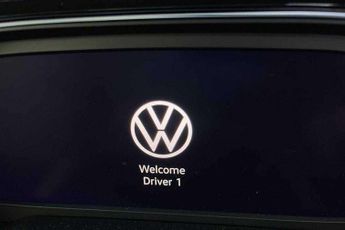 Volkswagen Polo GTI 2.0 TSI GTI 5dr DSG