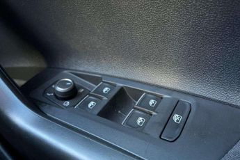 Volkswagen Polo GTI 2.0 TSI GTI 5dr DSG