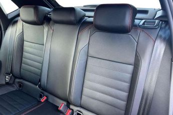 Volkswagen Polo GTI 2.0 TSI GTI 5dr DSG