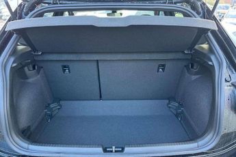 Volkswagen Polo GTI 2.0 TSI GTI 5dr DSG