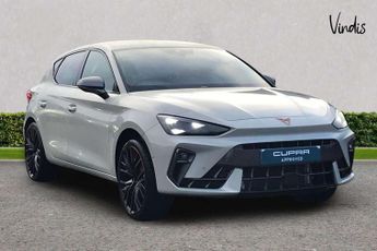 Cupra Leon 1.5 eTSI 150 V3 5dr DSG