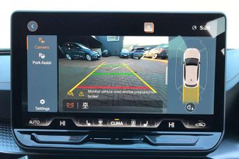 Cupra Leon 1.5 eTSI 150 V3 5dr DSG