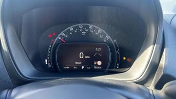 Toyota Aygo X 1.0 VVT-i Pure 5dr Auto