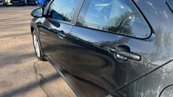 Toyota Aygo X 1.0 VVT-i Pure 5dr Auto