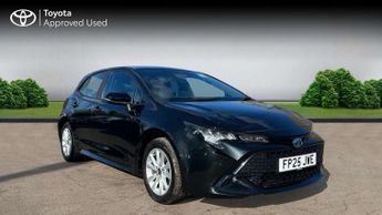Toyota Corolla 1.8 Hybrid Icon 5dr CVT